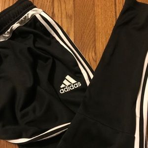Adidas Track Pants